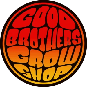 Cliente Good Brothers Grow Shop